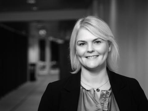 Elísabet Árnadóttir